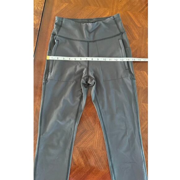 The North Face FlashDry-XD Women’s XS High-Rise Leggings with Pockets - Picture 4 of 16